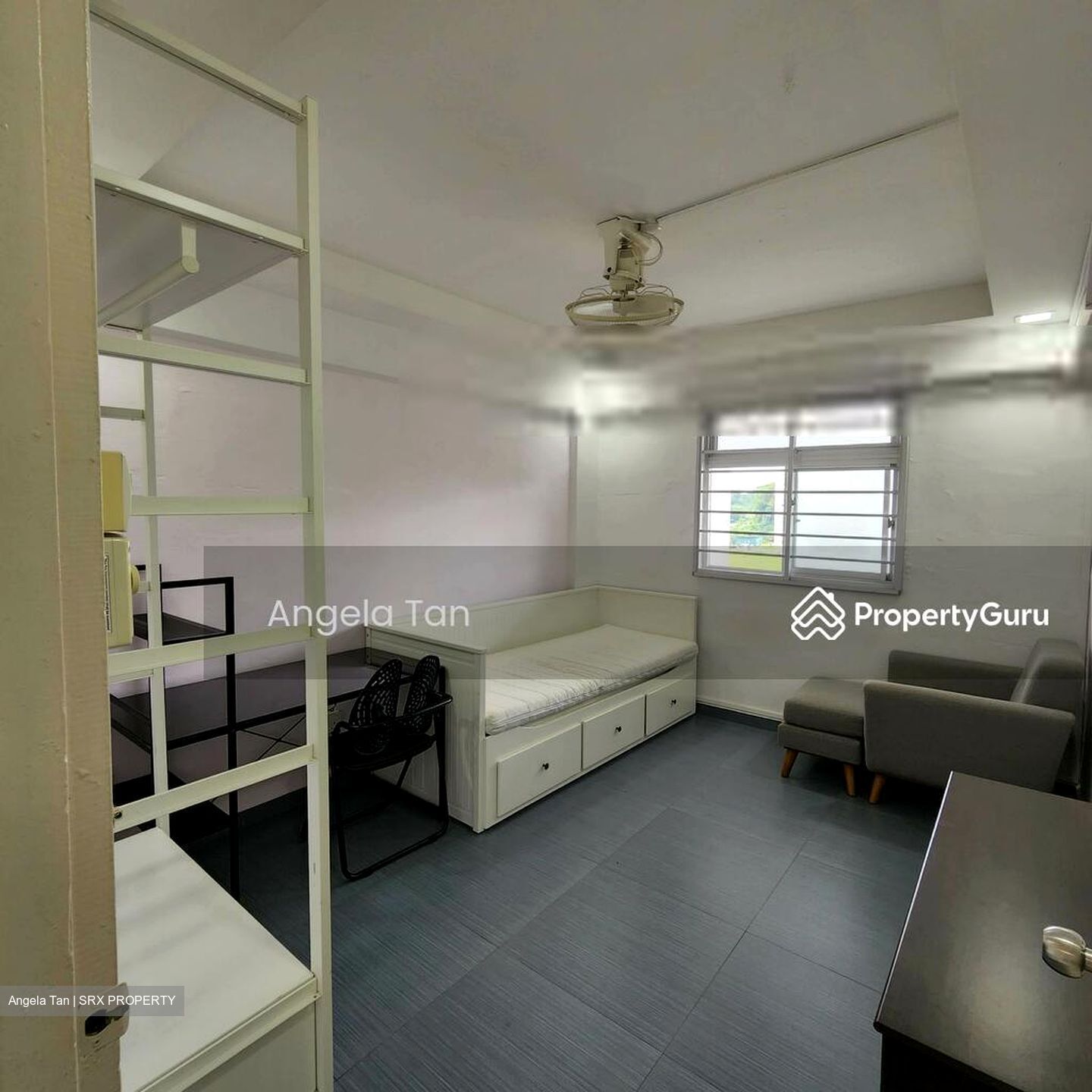 Blk 343 Clementi Avenue 5 (Clementi), HDB 3 Rooms #404361691